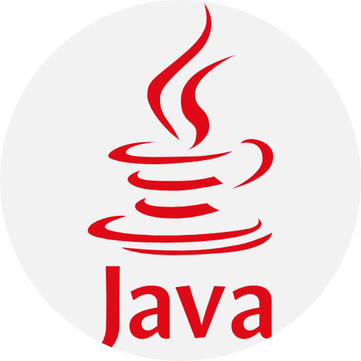Image of java